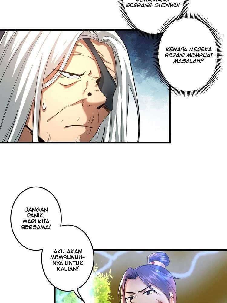 Start Become a Plug-in Chapter 16 halaman 25