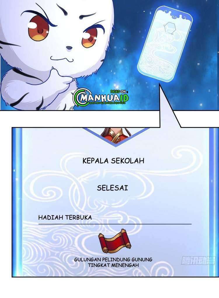 Start Become a Plug-in Chapter 12 halaman 23