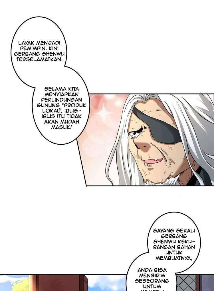 Start Become a Plug-in Chapter 12 halaman 24