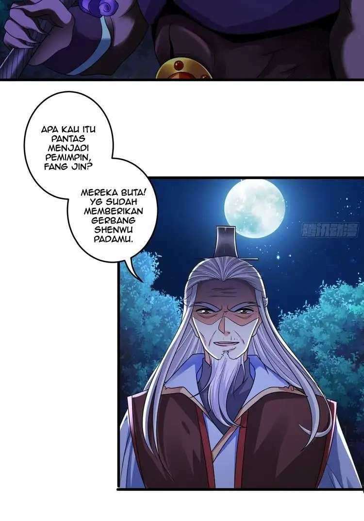 Start Become a Plug-in Chapter 11 halaman 22