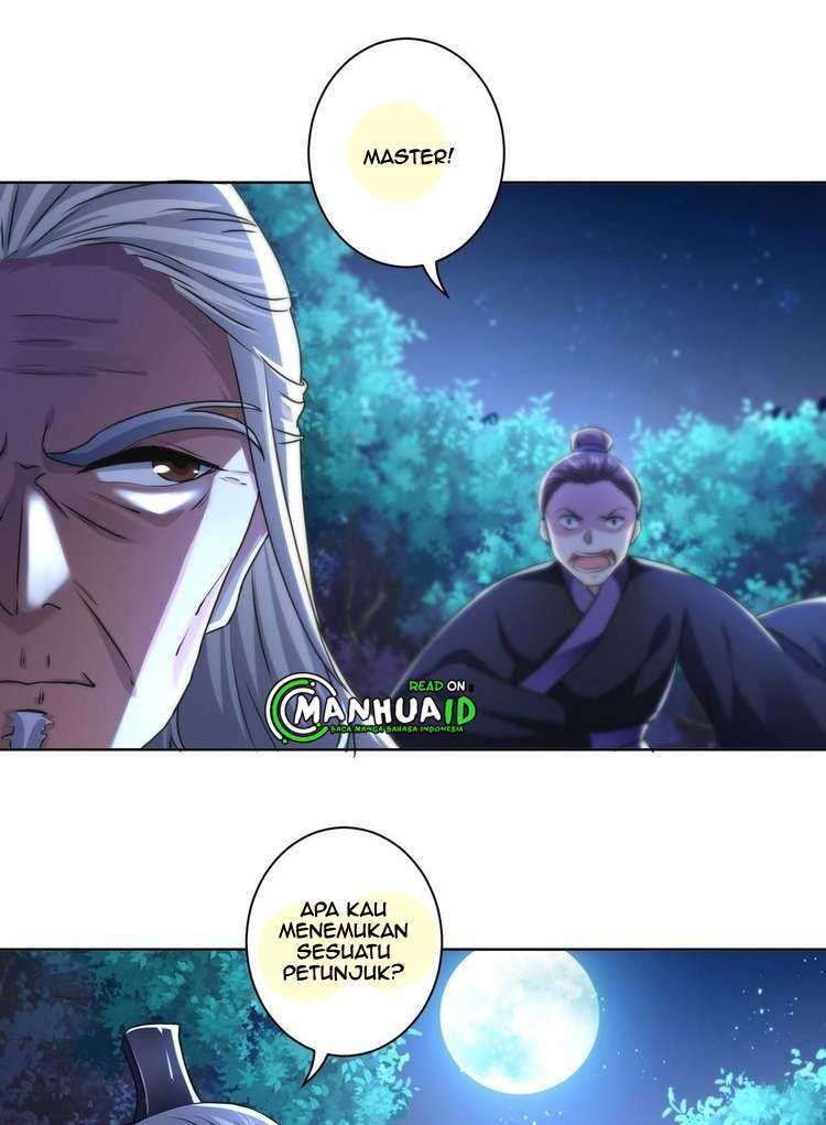 Start Become a Plug-in Chapter 5 halaman 29