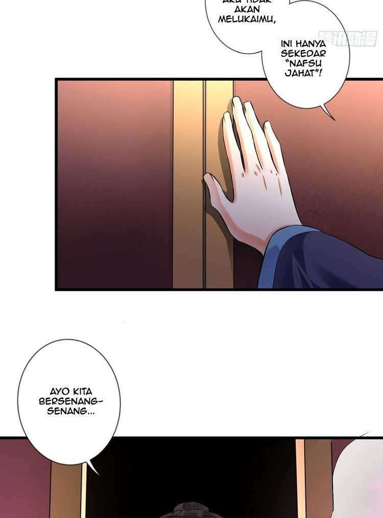 Start Become a Plug-in Chapter 3 halaman 31