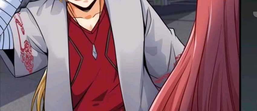Heavenly Koi Chapter 3 Gambar 17