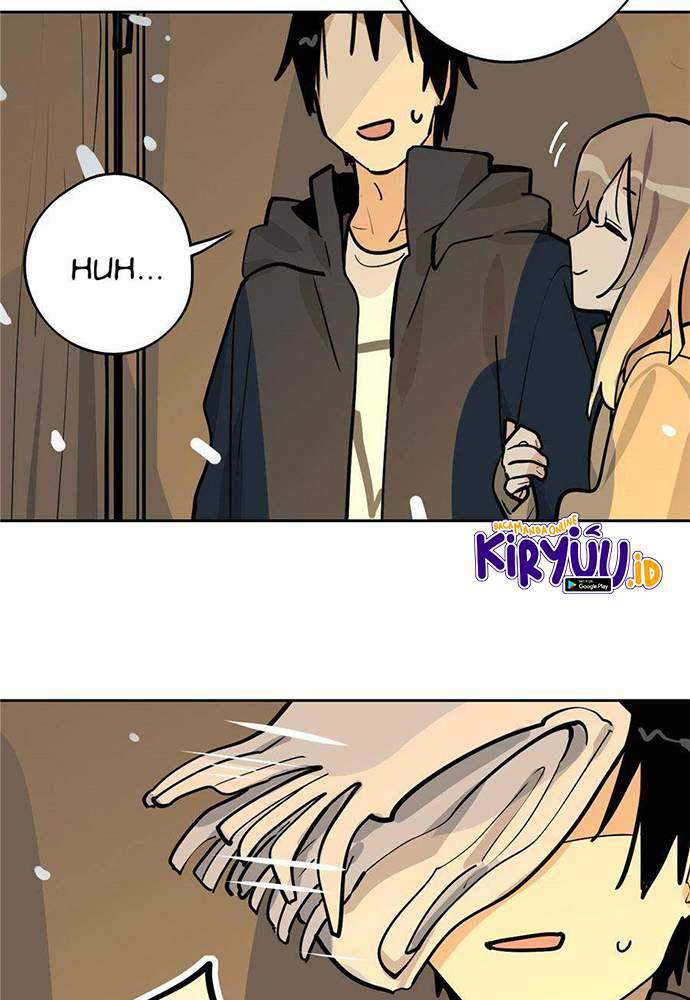 My Girlfriend is a Villain Chapter 67 halaman 24