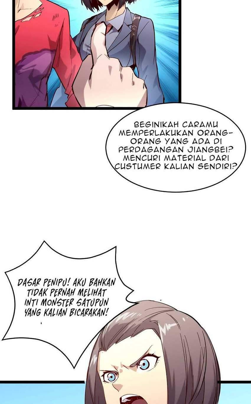 Rise From The Rubble Chapter 19 halaman 24