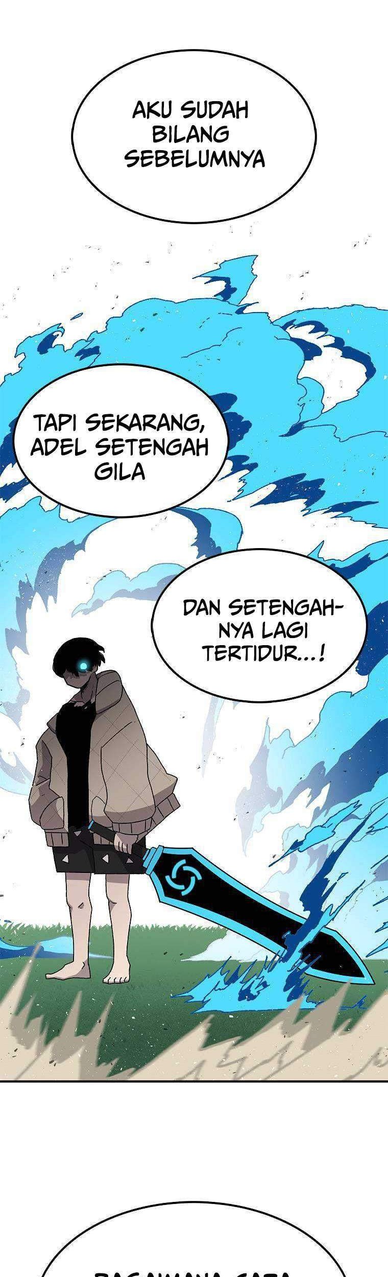 The House Without Time Chapter 24 halaman 26