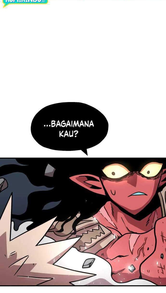 Metro Hunter Chapter 8 halaman 45
