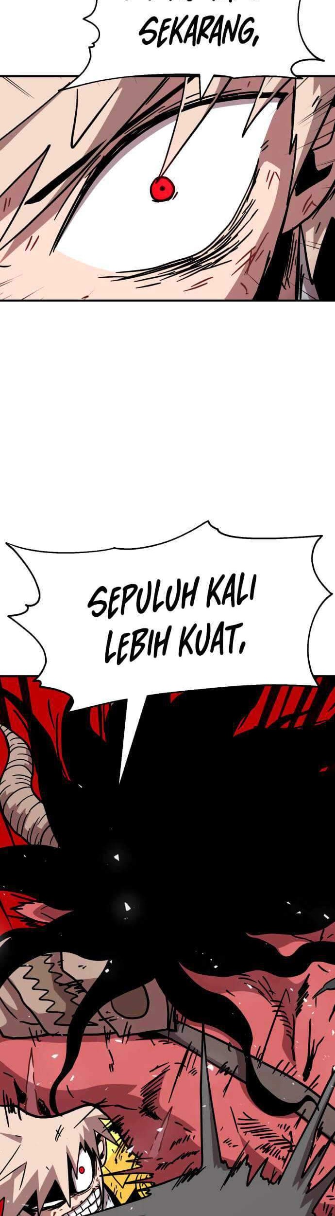 Metro Hunter Chapter 8 halaman 47