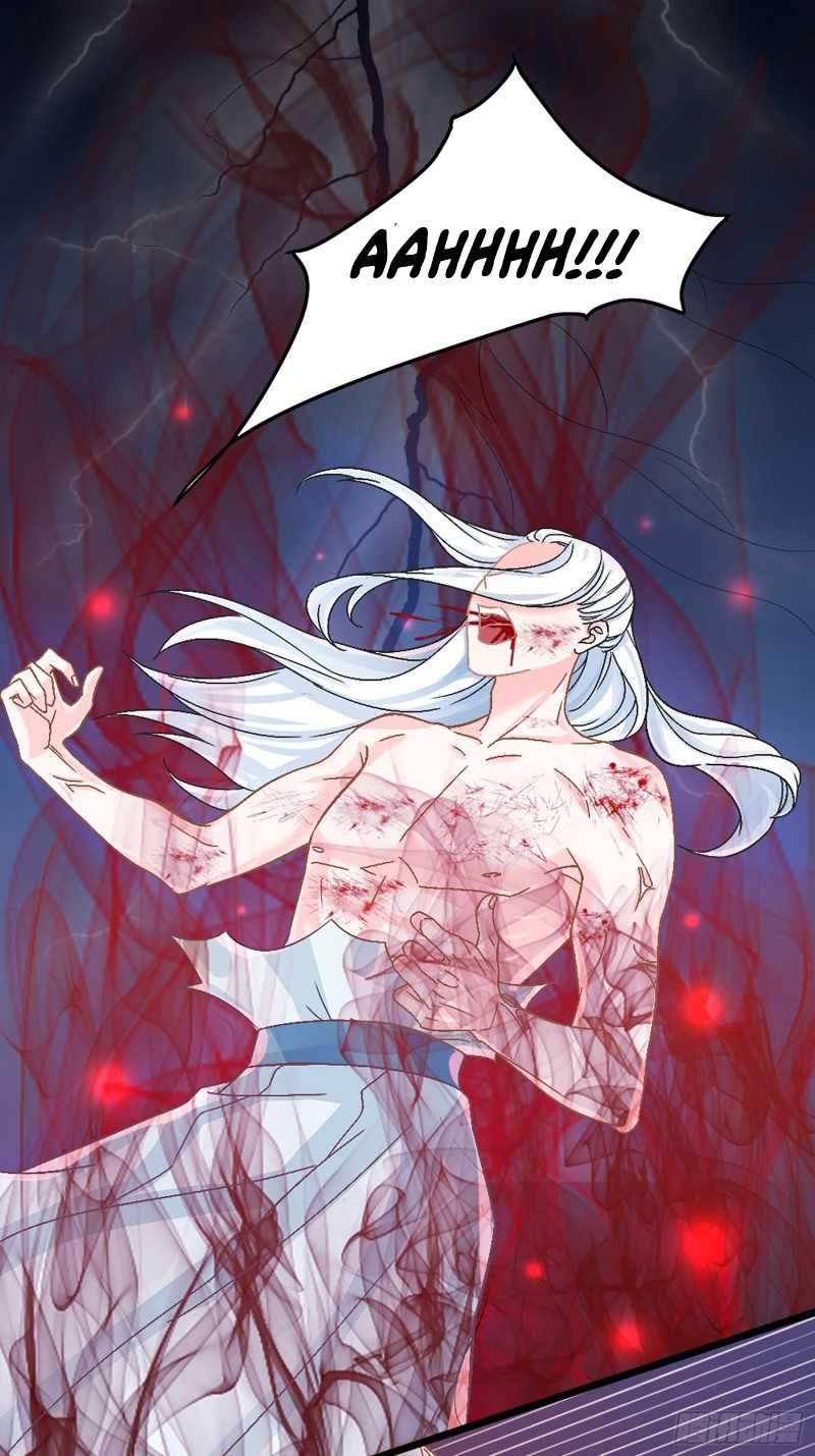 Agent Crazy Concubine: Peerless Comprehension Chapter 5 Gambar 17