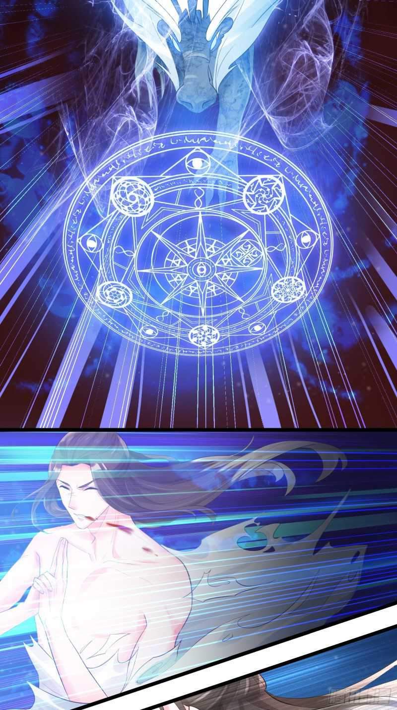 Agent Crazy Concubine: Peerless Comprehension Chapter 3 Gambar 13