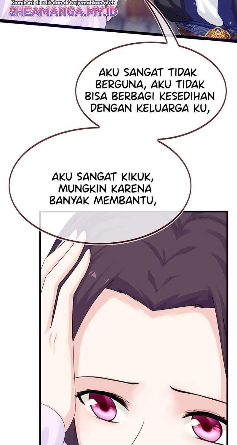 Ember Cocoon Ming Chen Chapter 4 halaman 26