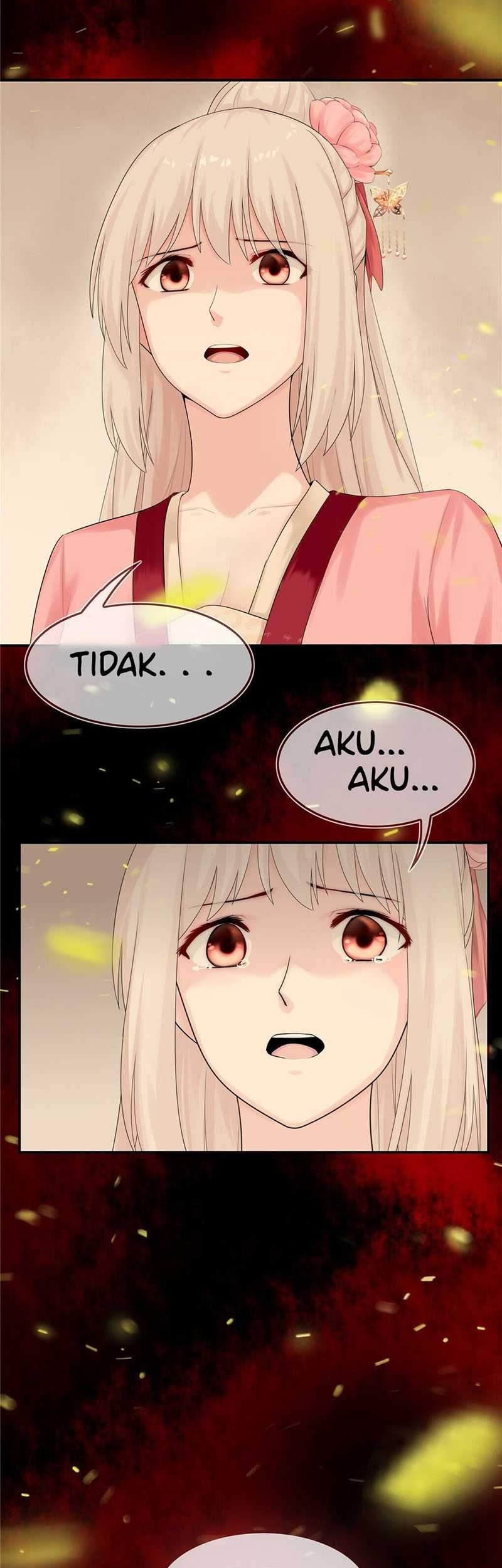 Ember Cocoon Ming Chen Chapter 3 halaman 29