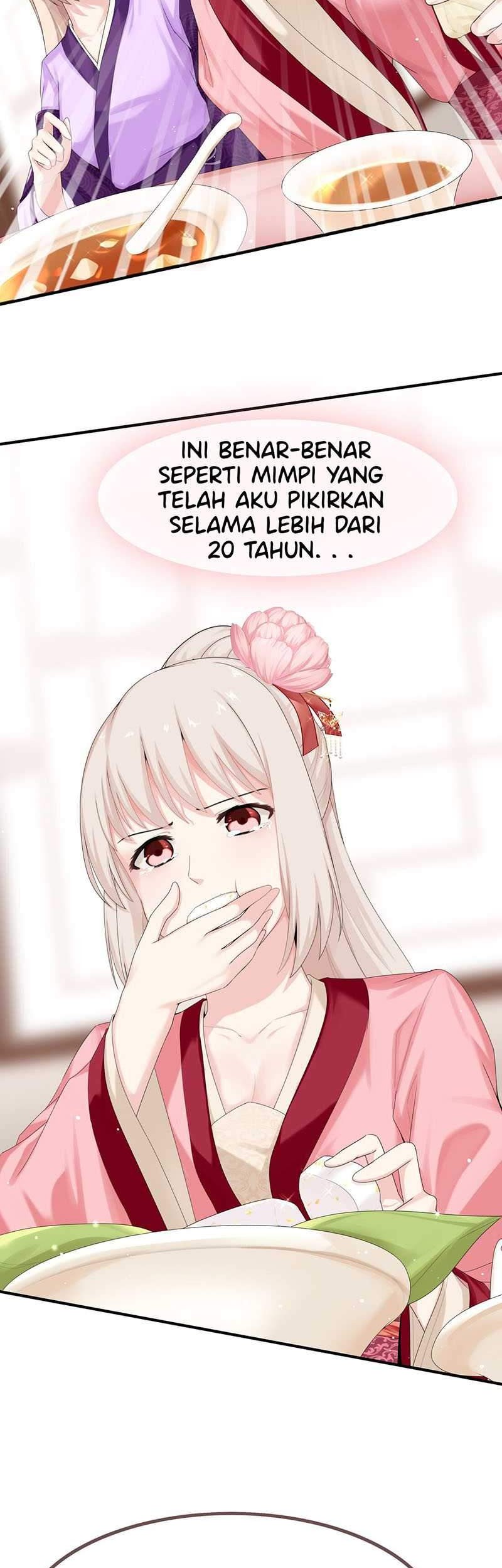 Ember Cocoon Ming Chen Chapter 2 halaman 23