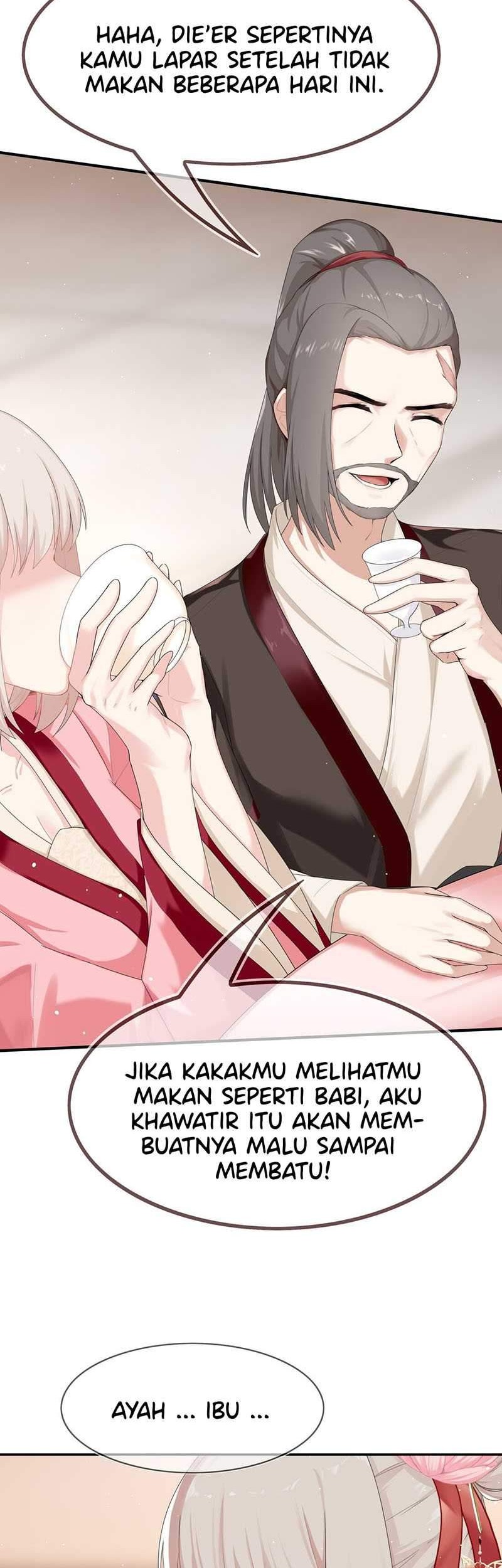 Ember Cocoon Ming Chen Chapter 2 halaman 24