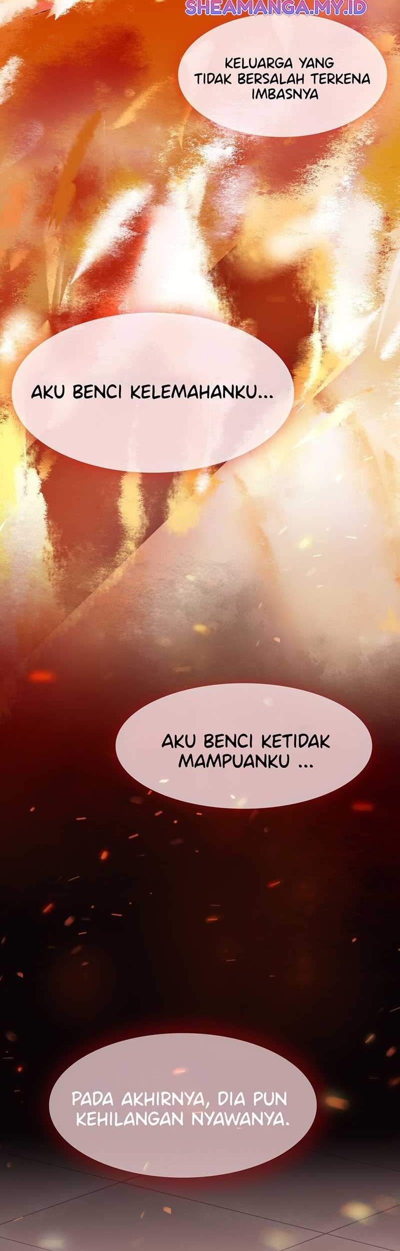 Ember Cocoon Ming Chen Chapter 1 halaman 29