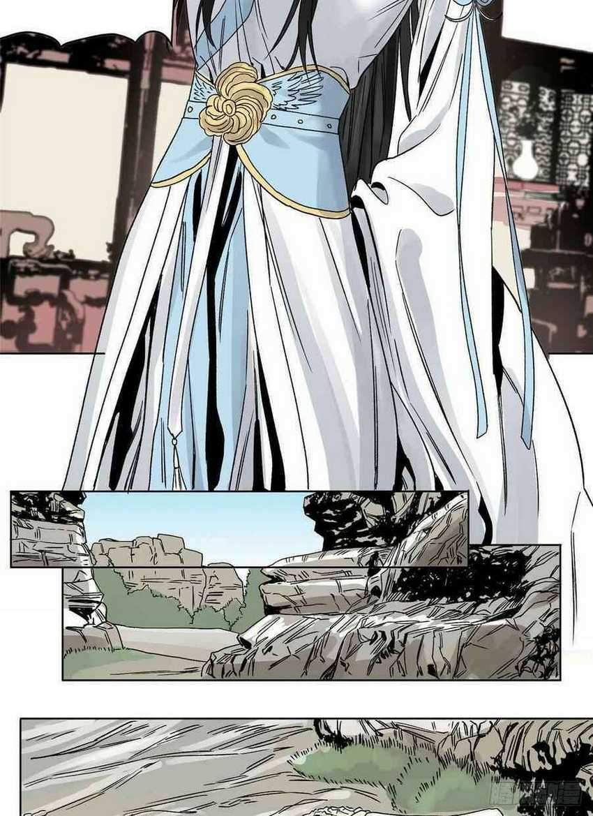 The Taoist Chapter 26 Gambar 18