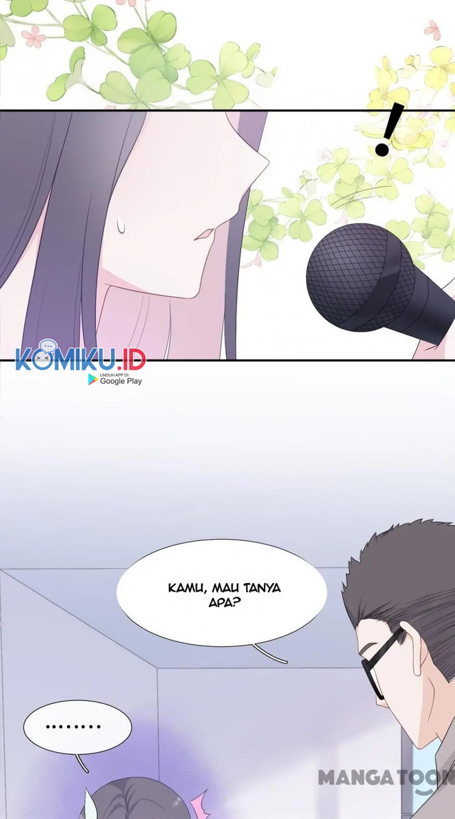 The Glutton Nextdoor Chapter 27 halaman 13