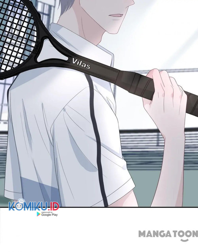 The Glutton Nextdoor Chapter 32 Gambar 12