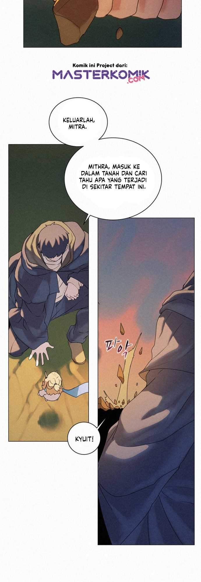 The Book Eating Magician Chapter 17 Gambar 21