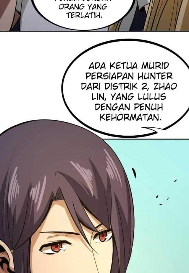 Doomsday Hunter Chapter 9 halaman 24