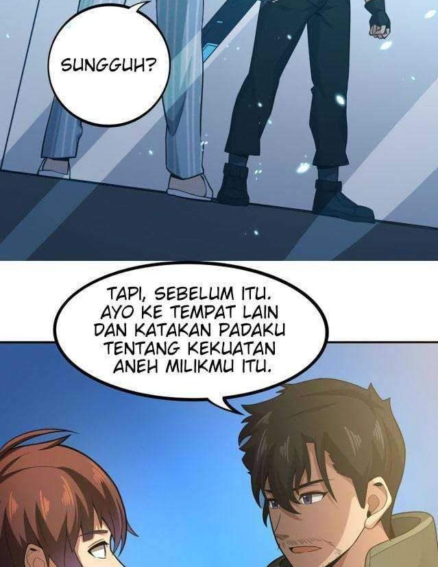 Doomsday Hunter Chapter 8 halaman 24