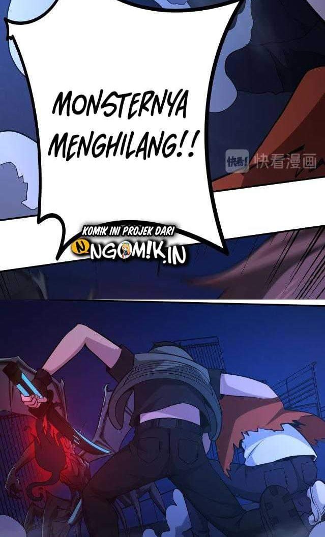 Doomsday Hunter Chapter 7 halaman 24