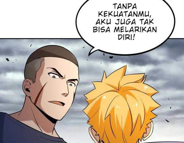 Doomsday Hunter Chapter 2 halaman 30