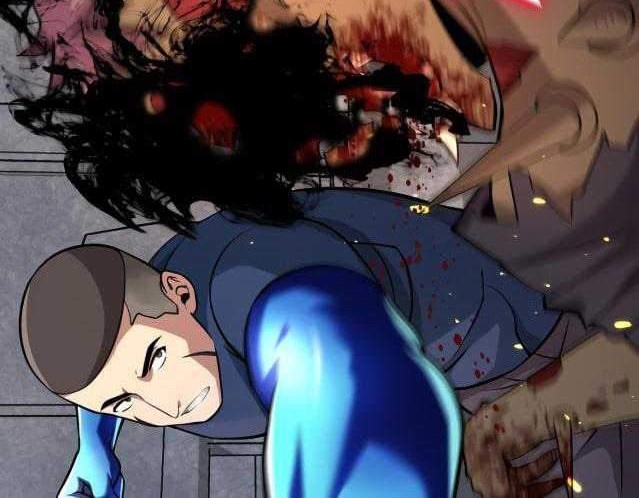 Doomsday Hunter Chapter 2 halaman 32
