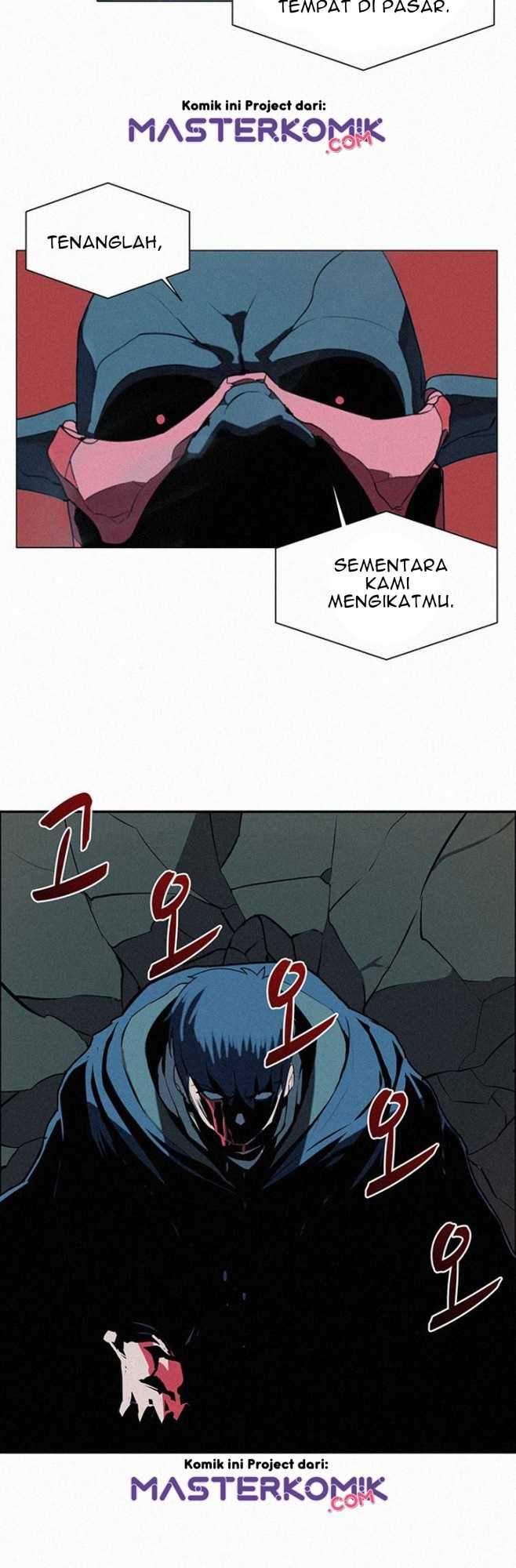 The Book Eating Magician Chapter 18 Gambar 21