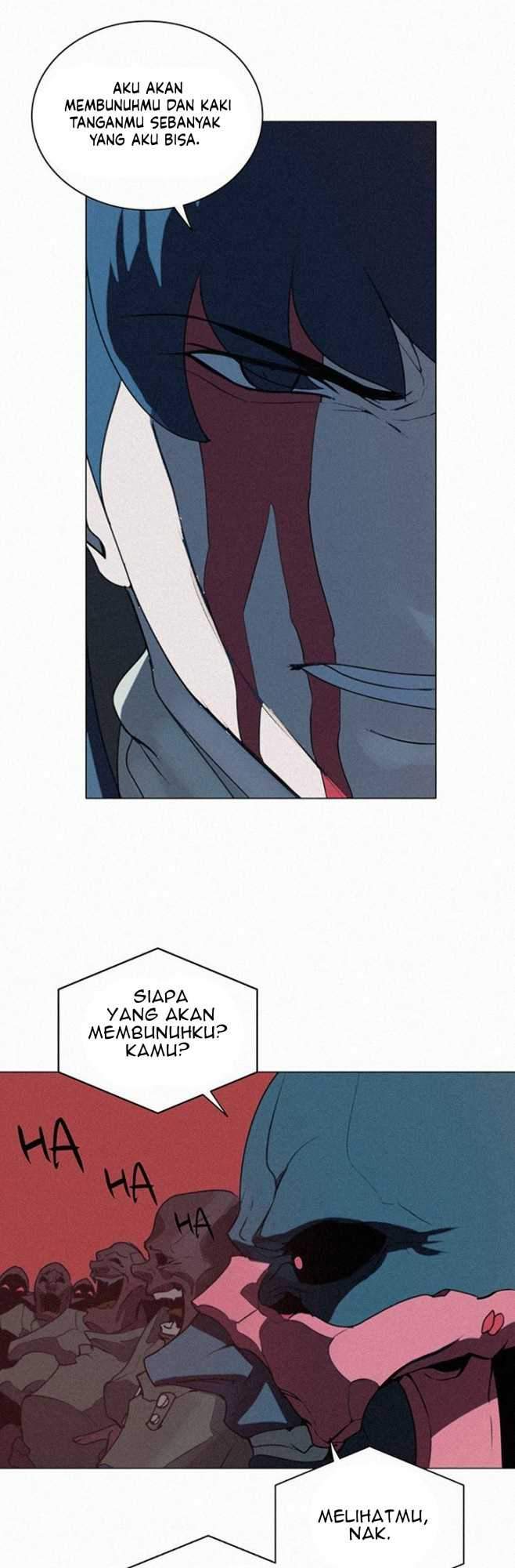 The Book Eating Magician Chapter 18 Gambar 22