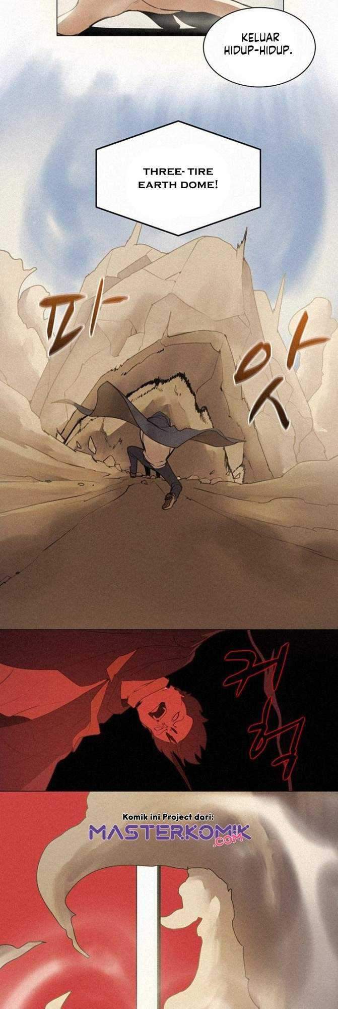 The Book Eating Magician Chapter 19 Gambar 23