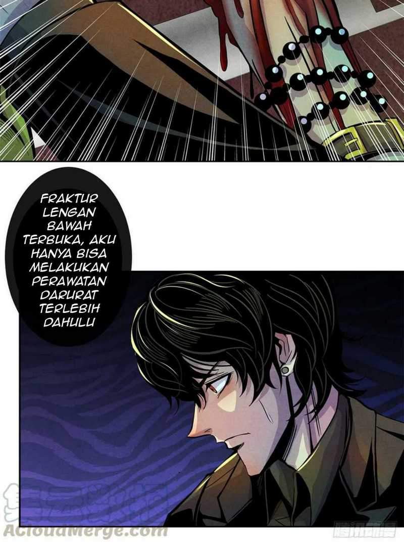 Doctor Li Ming Chapter 03 Gambar 23
