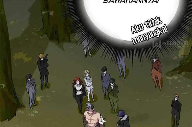 I’m a Monster Chapter 15 Gambar 37