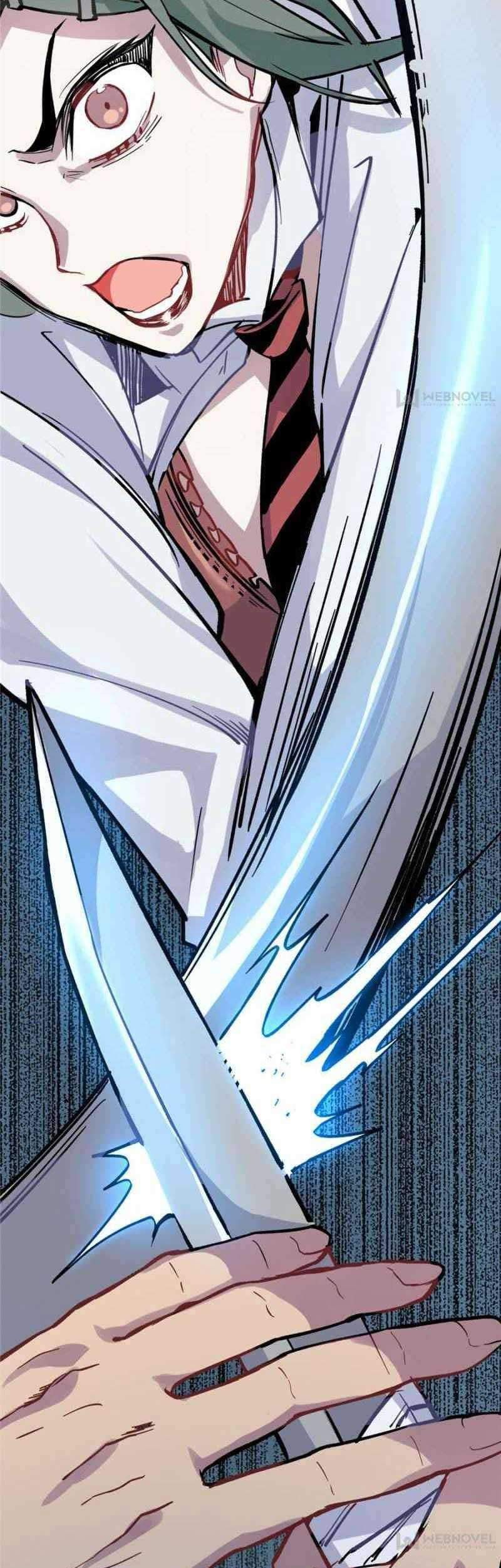 I’m a Monster Chapter 05 Gambar 43