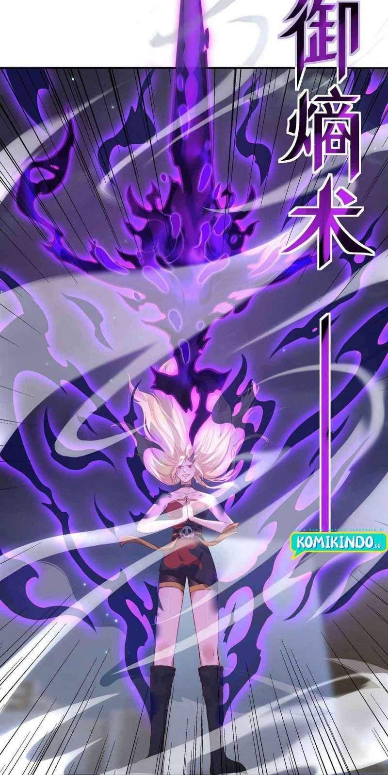 Return of Immortal Warlord Chapter 03 Gambar 28