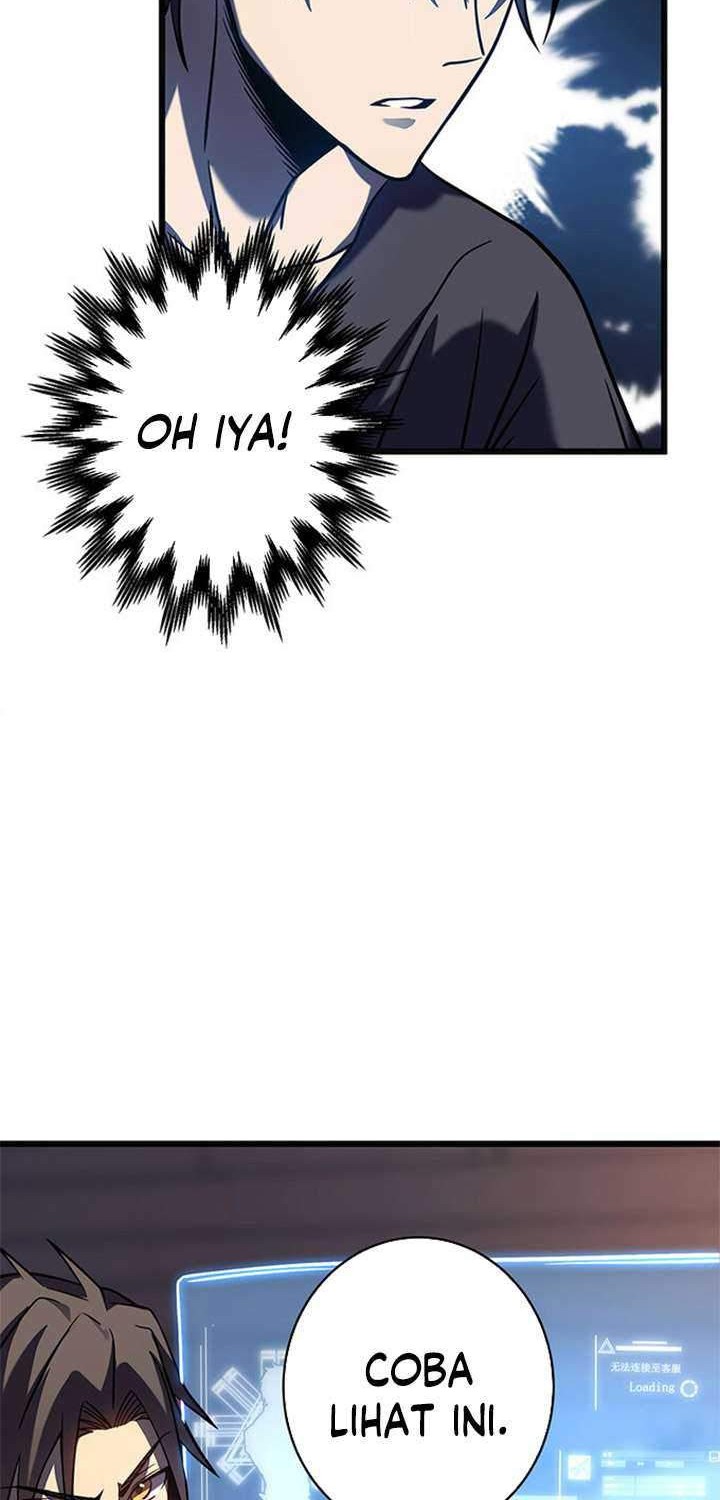 My Path to Killing God in Otherworld Chapter 08 Gambar 27