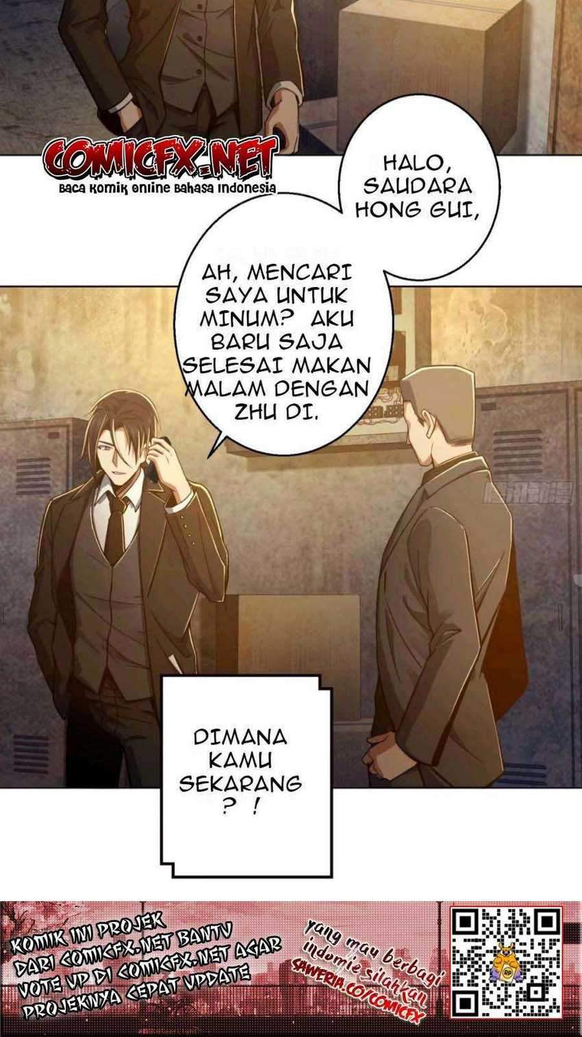 Starting from Guhuoniao Chapter 07 Gambar 23