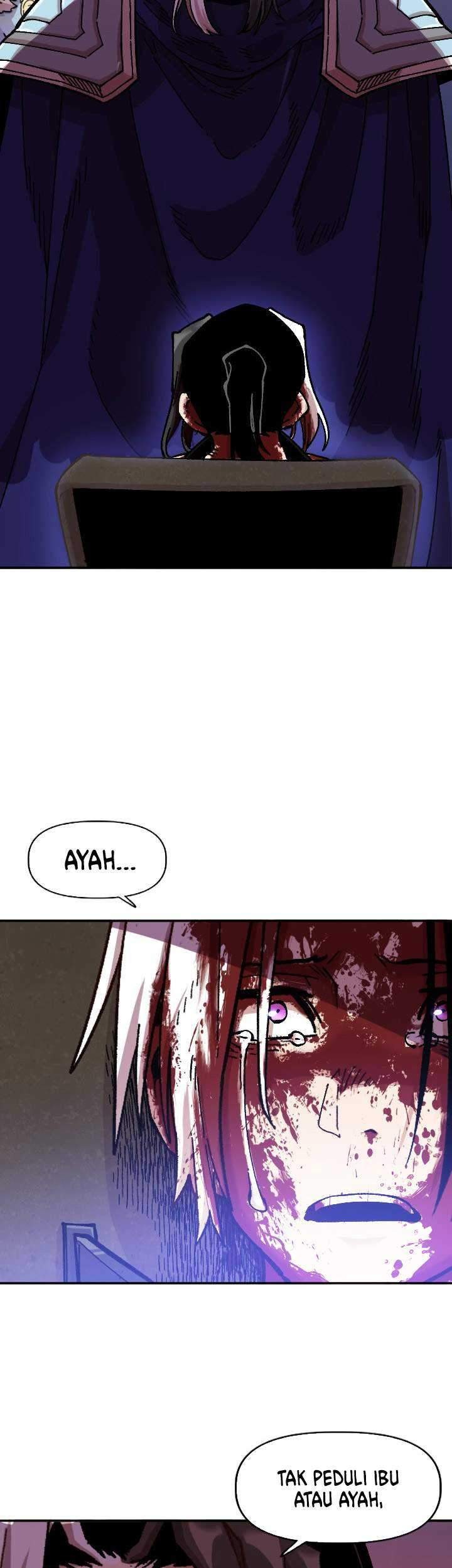 Slave B Chapter 76 halaman 32