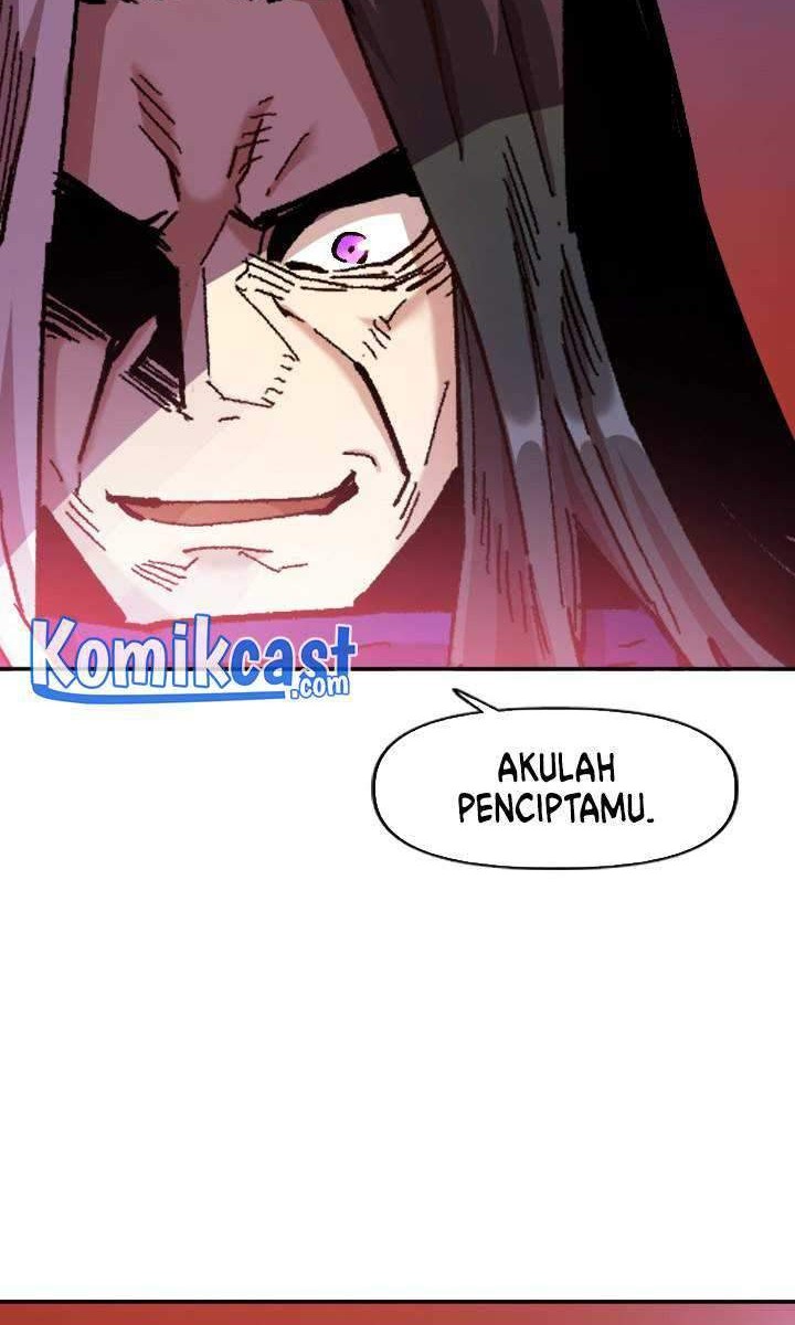 Slave B Chapter 76 halaman 33