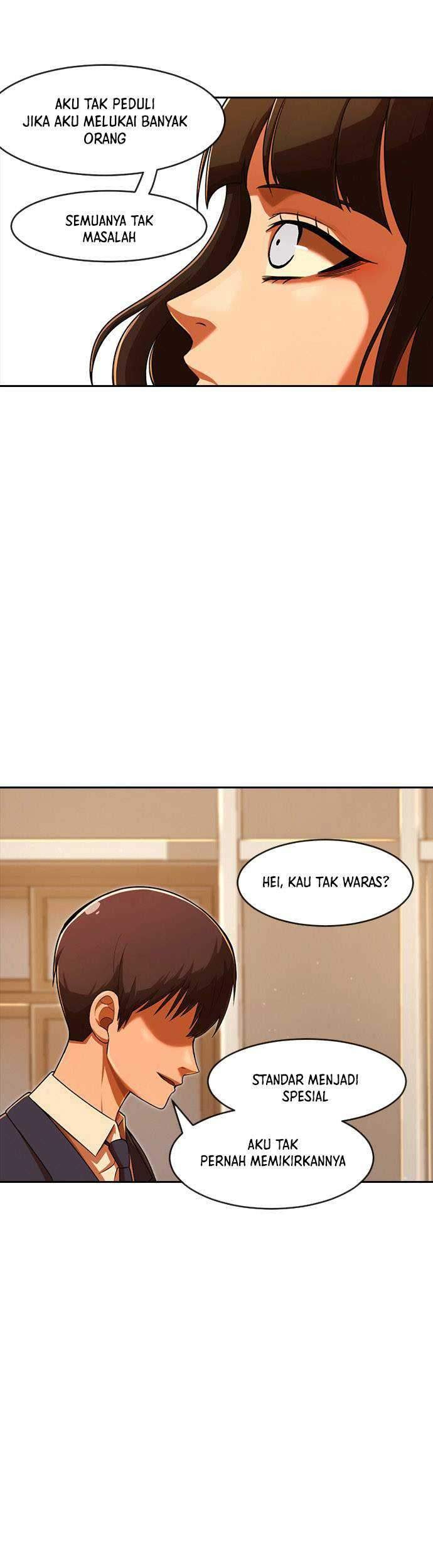 The Girl from Random Chatting! Chapter 169 Gambar 65