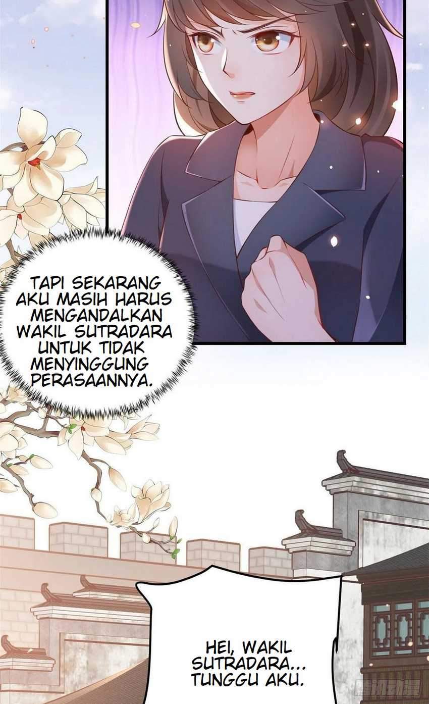 Be a Big Boss From Spending Money Chapter 03 Gambar 44