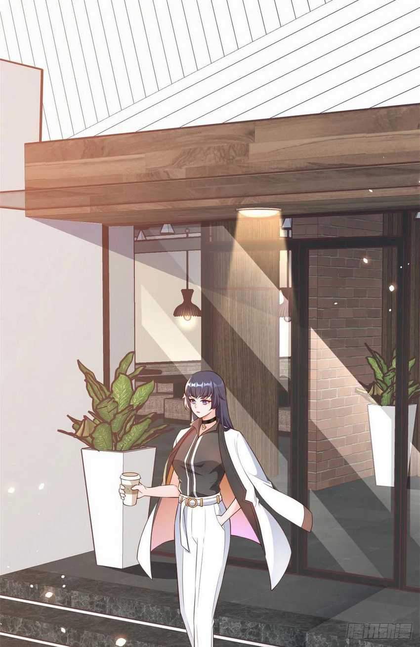 Be a Big Boss From Spending Money Chapter 03 Gambar 47