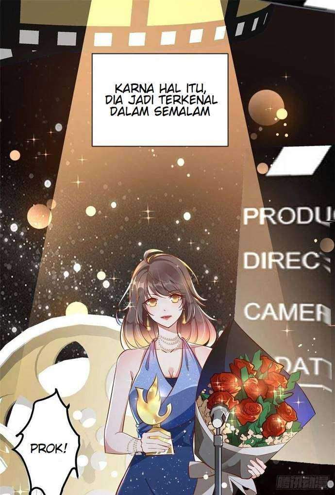 Be a Big Boss From Spending Money Chapter 01 Gambar 28