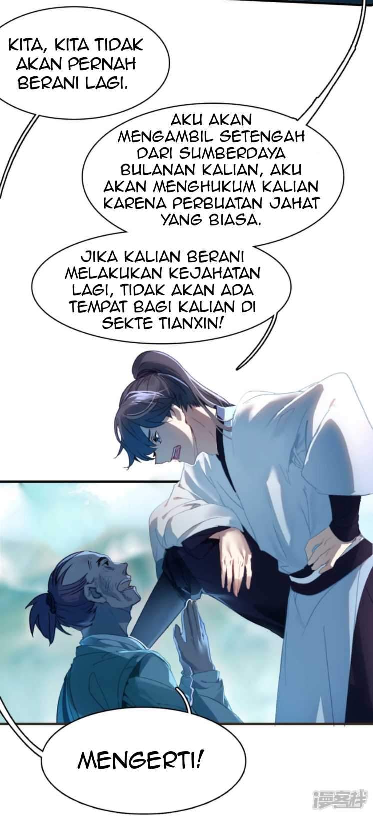 Dragon warrior Chapter 4 halaman 18