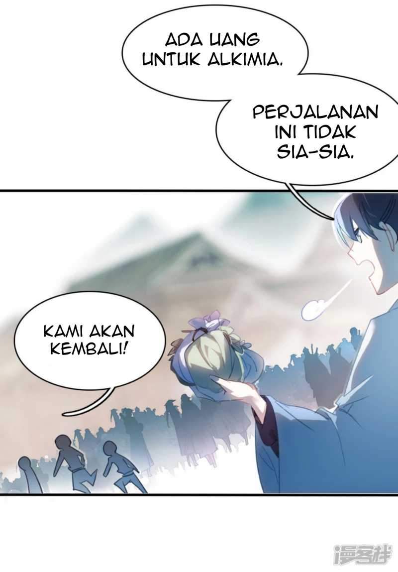 Dragon warrior Chapter 4 halaman 19