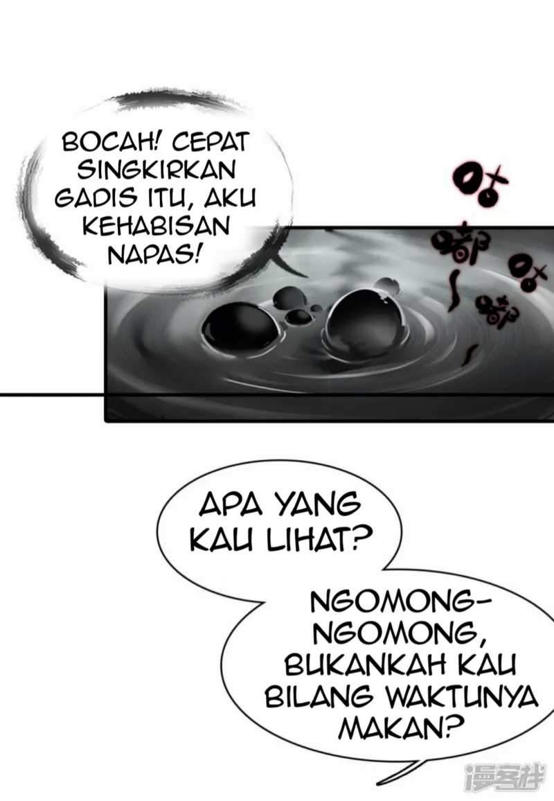 Dragon warrior Chapter 3 halaman 20