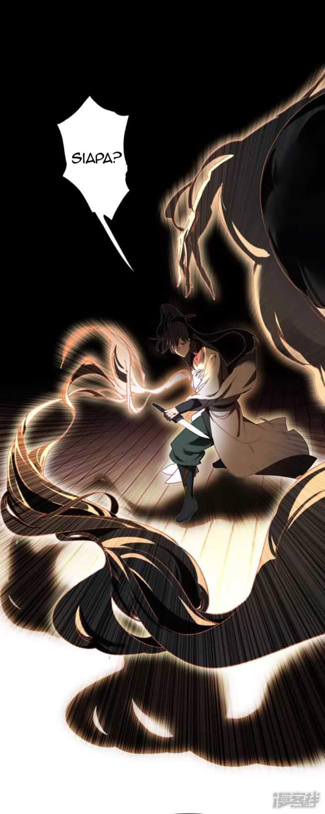 Dragon warrior Chapter 2 halaman 19