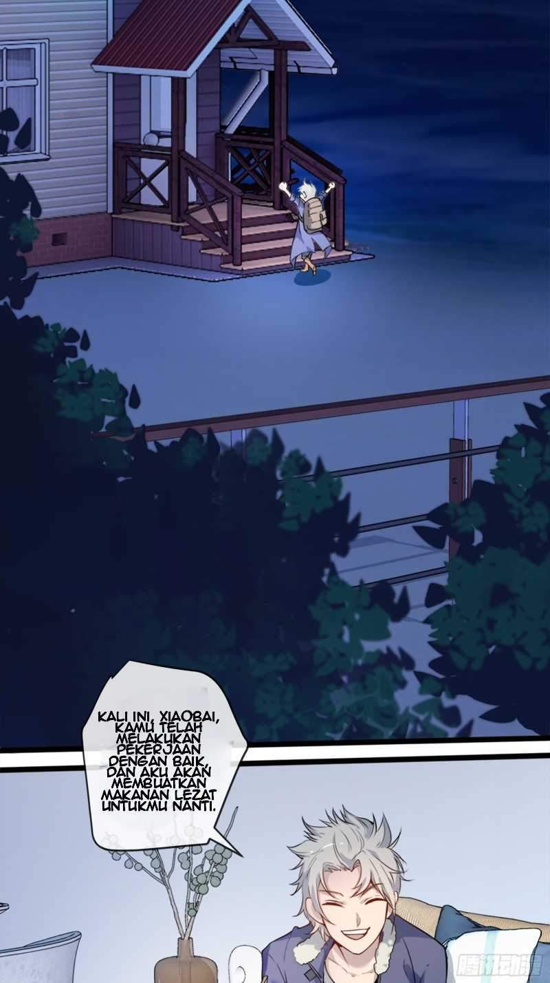 My Apocalypse Chapter 01 Gambar 45