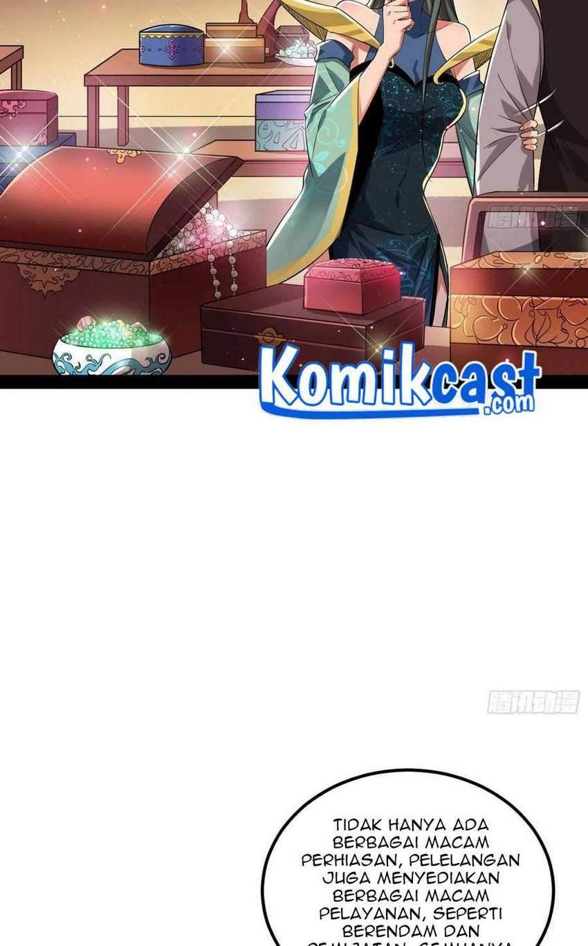 I’m An Evil God Chapter 103 halaman 25