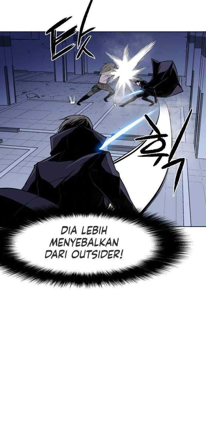 The Strongest Manager In History Chapter 41 Gambar 21